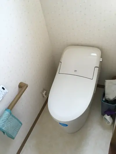 LIXIL／プレアスシリーズ